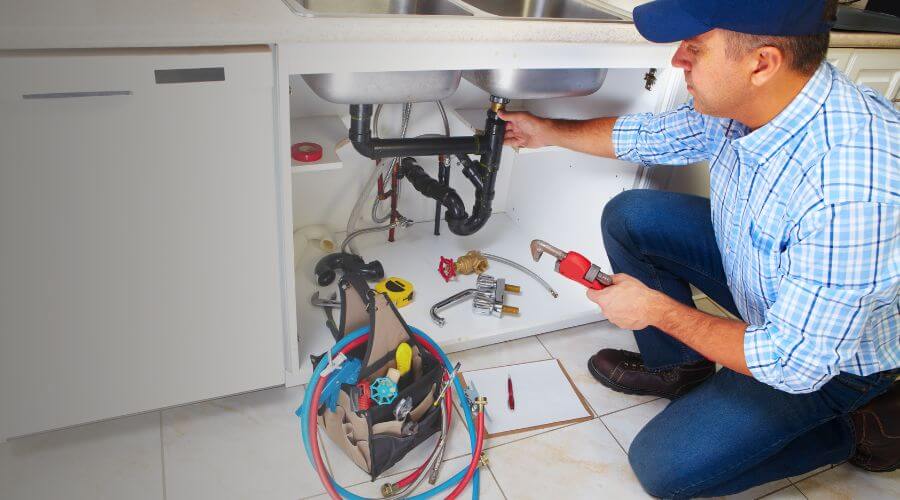 Professional septic pumping service in Alton, KS